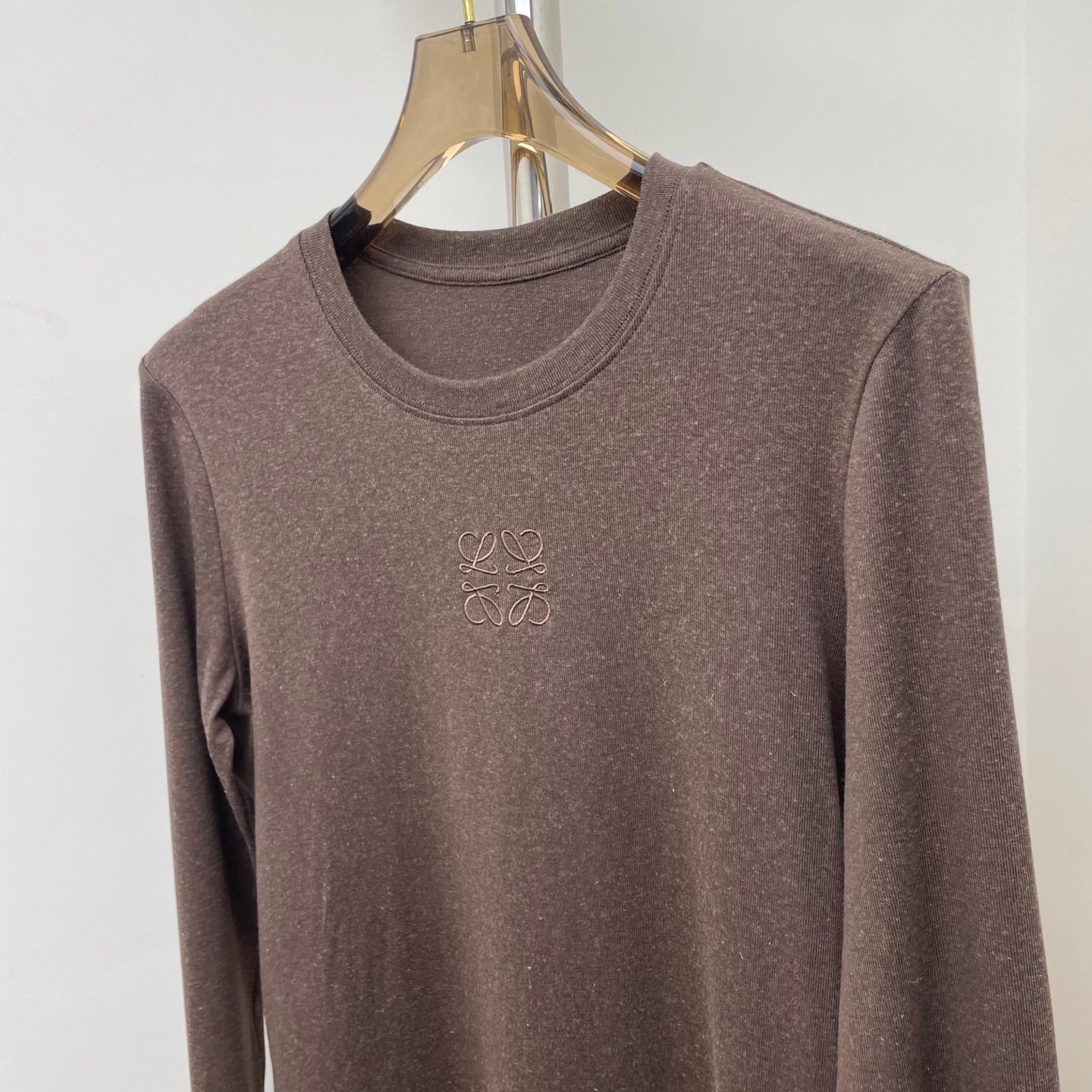 Loewe Style Long-Sleeve T-Shirt – Style 281