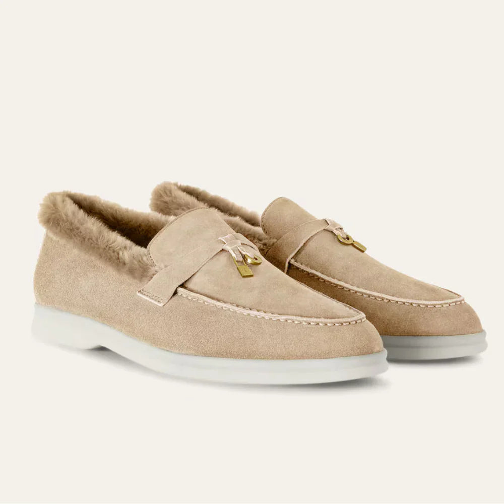 All Loro Piana Shoes