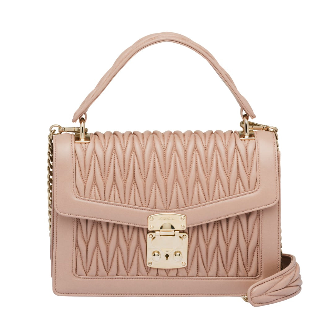 All Miu Miu Bags