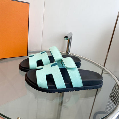 CHYPRE EPSOM Sandal Light Tf Leather