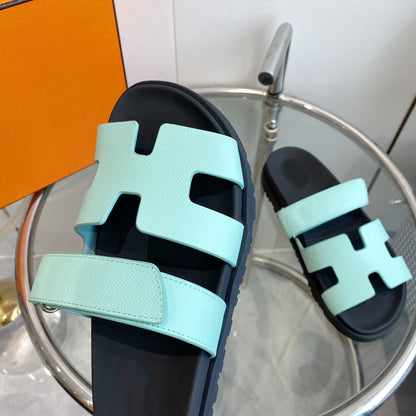 CHYPRE EPSOM Sandal Light Tf Leather