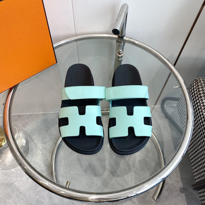 CHYPRE EPSOM Sandal Light Tf Leather