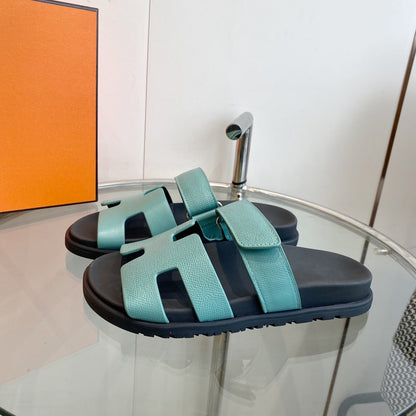 CHYPRE EPSOM Sandal Tf Leather