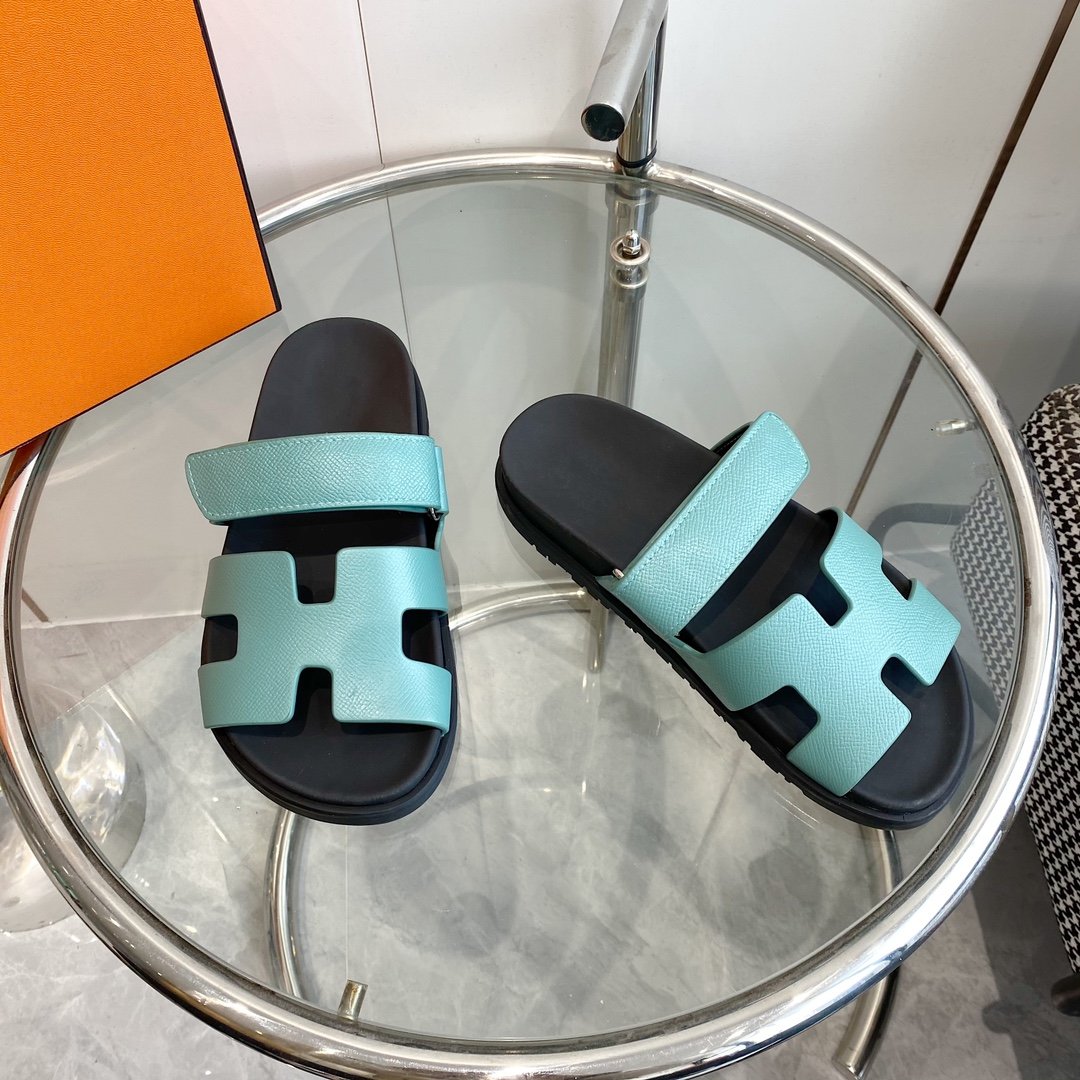 CHYPRE EPSOM Sandal Tf Leather