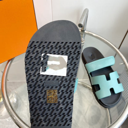 CHYPRE EPSOM Sandal Tf Leather