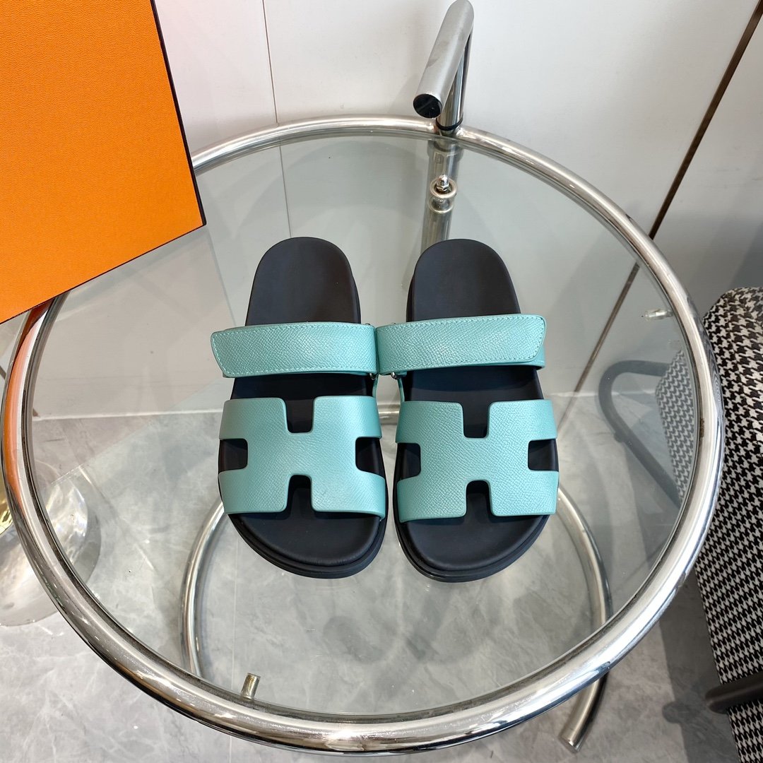 CHYPRE EPSOM Sandal Tf Leather