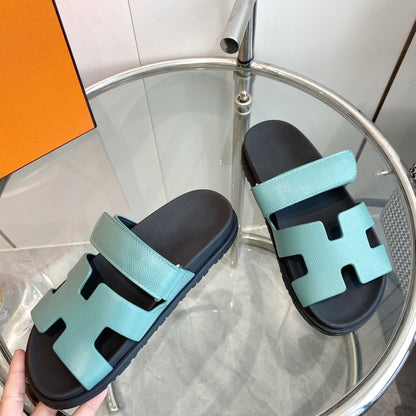 CHYPRE EPSOM Sandal Tf Leather