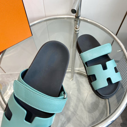 CHYPRE EPSOM Sandal Tf Leather