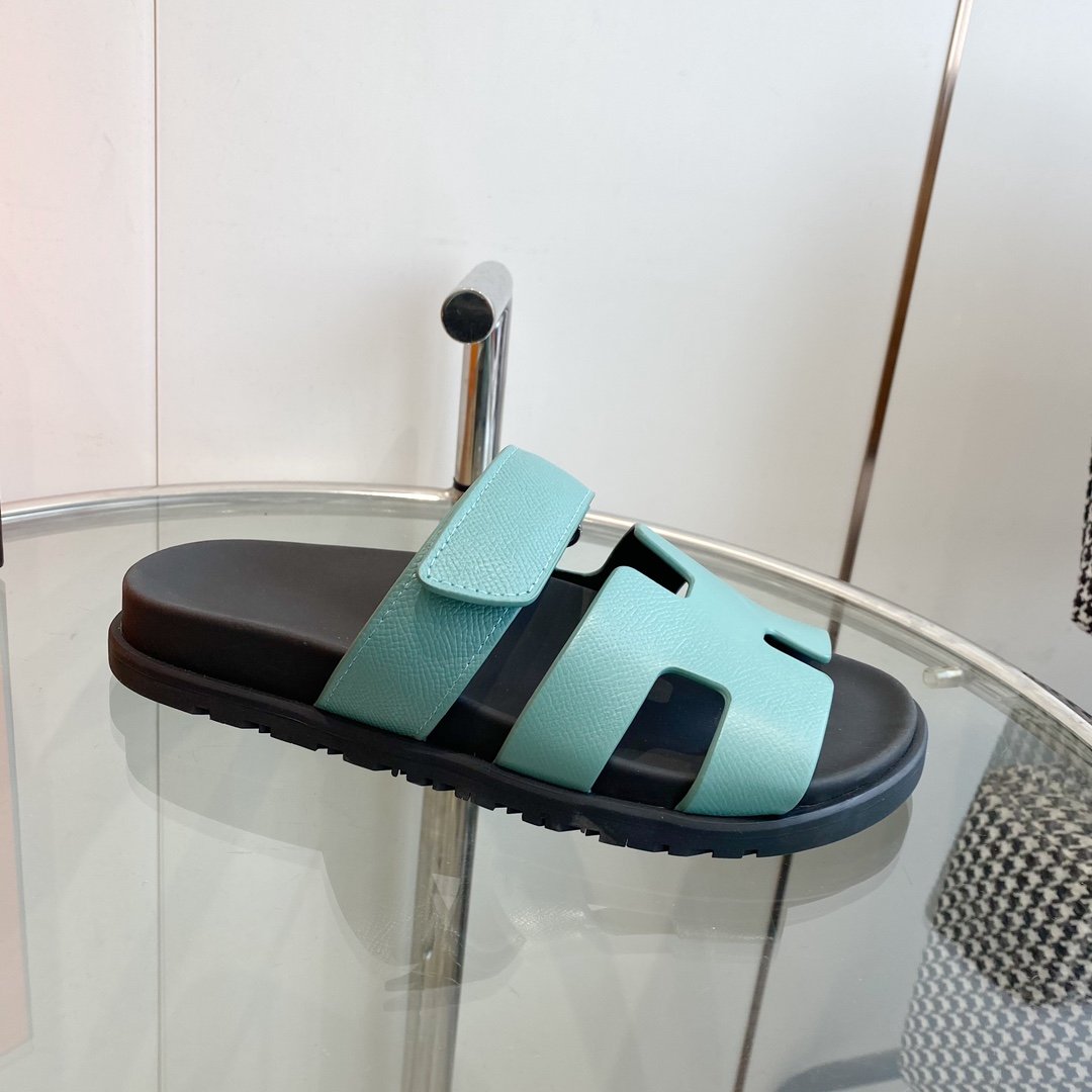 CHYPRE EPSOM Sandal Tf Leather