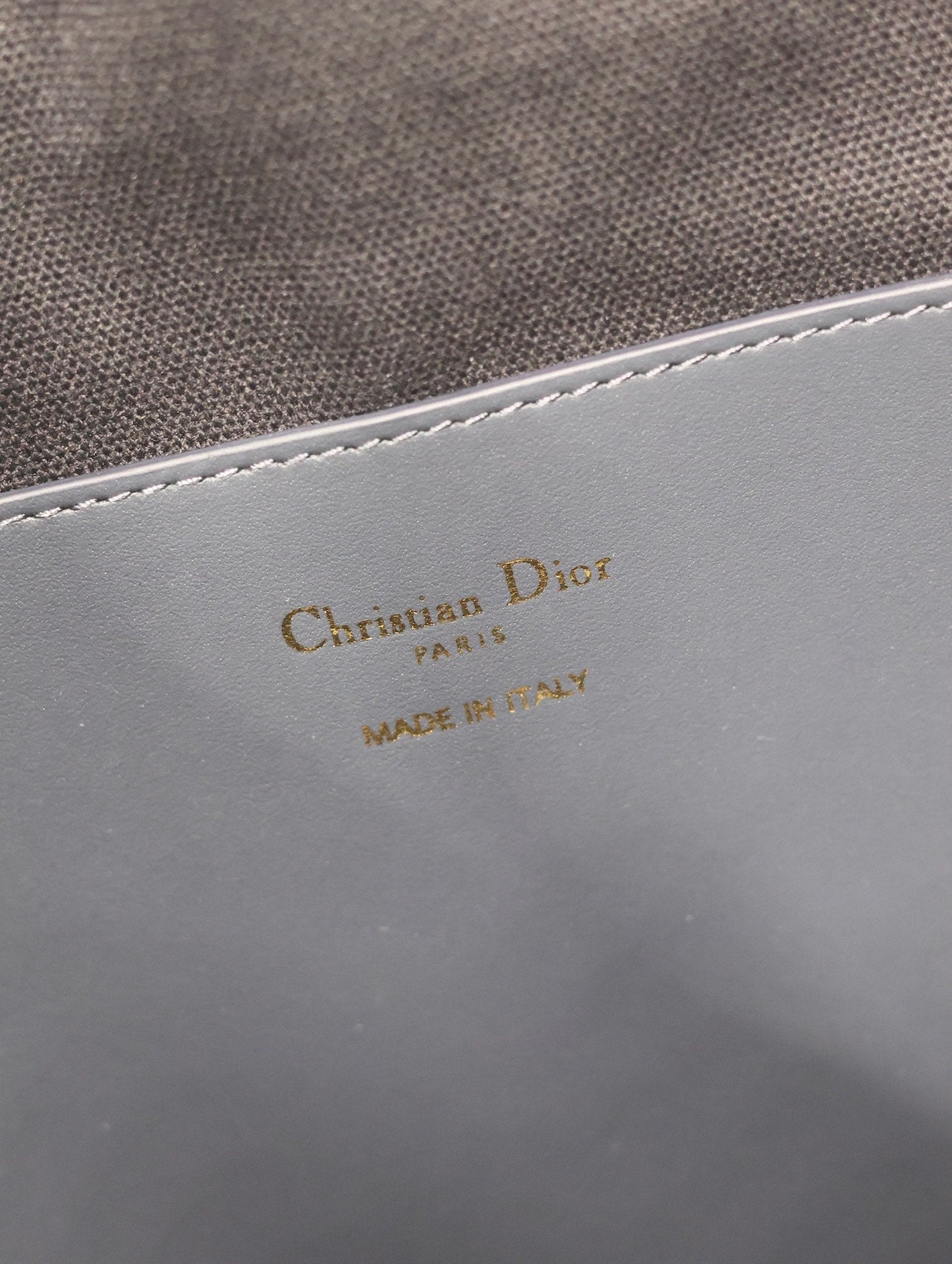 MEDIUM 34 NOLITA BAG IN BLUE MONOGRAM OBLIQUE JACQUARD