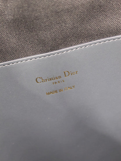 MEDIUM 34 NOLITA BAG IN BLUE MONOGRAM OBLIQUE JACQUARD