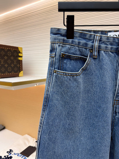 Loewe Style Jean Pants – Style 264