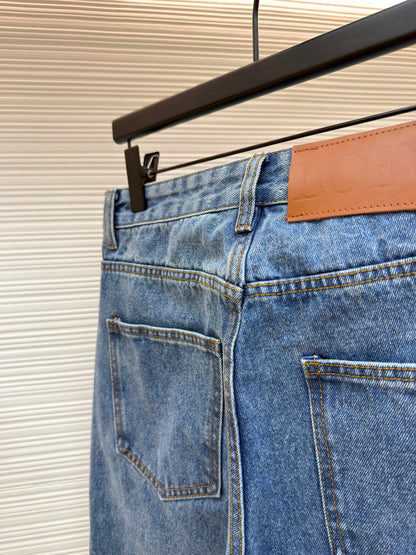 Loewe Style Jean Pants – Style 264