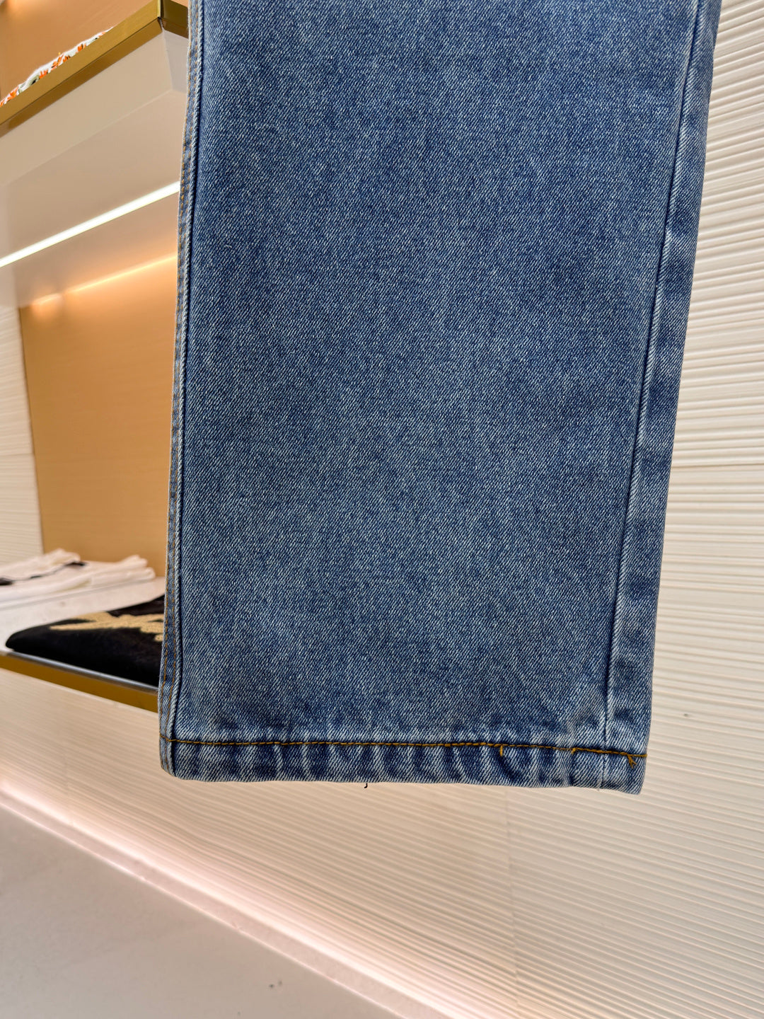 Loewe Style Jean Pants – Style 264