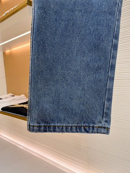 Loewe Style Jean Pants – Style 264