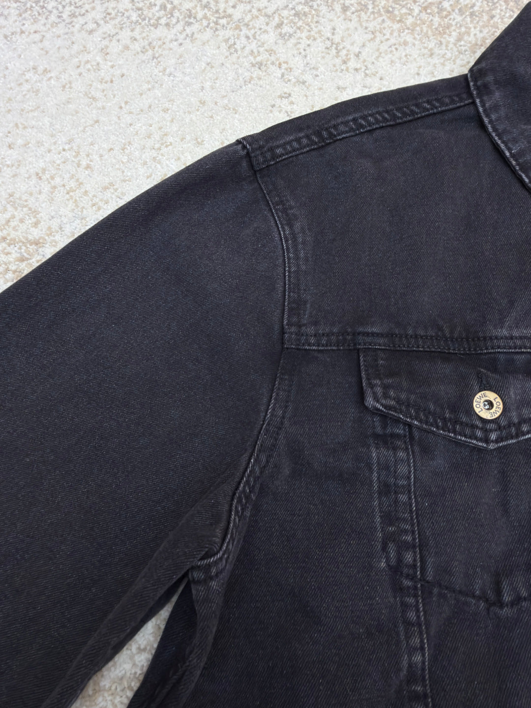 Loewe Style Denim Jacket – Style 265
