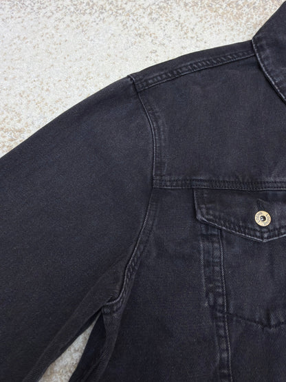 Loewe Style Denim Jacket – Style 265