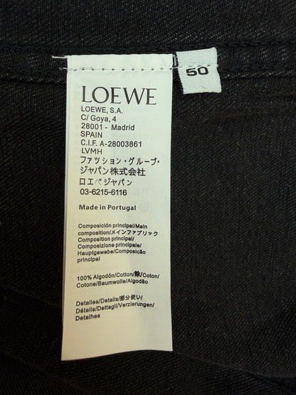 Loewe Style Denim Jacket – Style 265