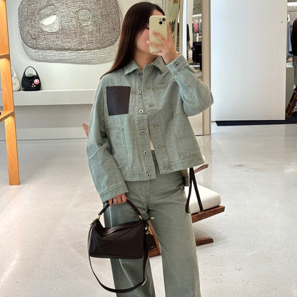 Loewe Style Jacket – Style 68