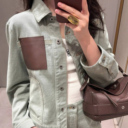 Loewe Style Jacket – Style 68