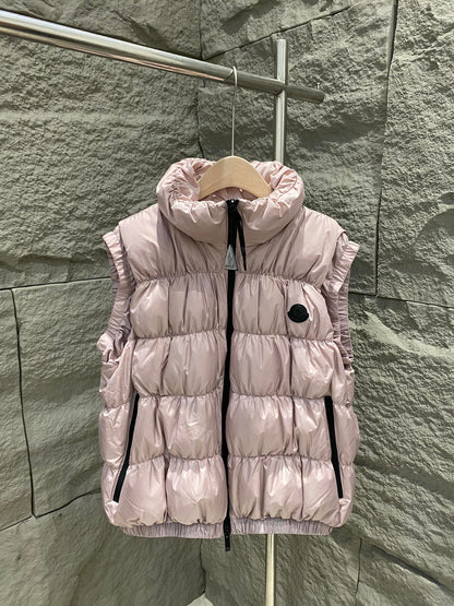 Moncler Style Puffer Gilet – Style 170