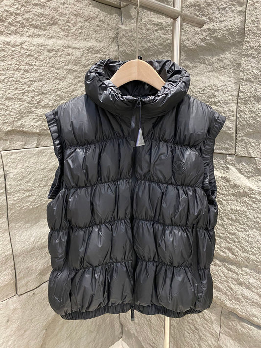 Moncler Style Puffer Gilet – Style 171