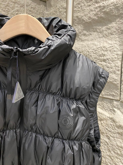 Moncler Style Puffer Gilet – Style 171