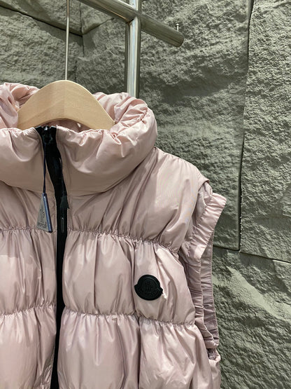 Moncler Style Puffer Gilet – Style 170