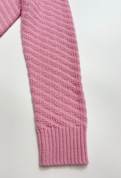 Prada Style Sweater – Style 546