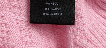 Prada Style Sweater – Style 546