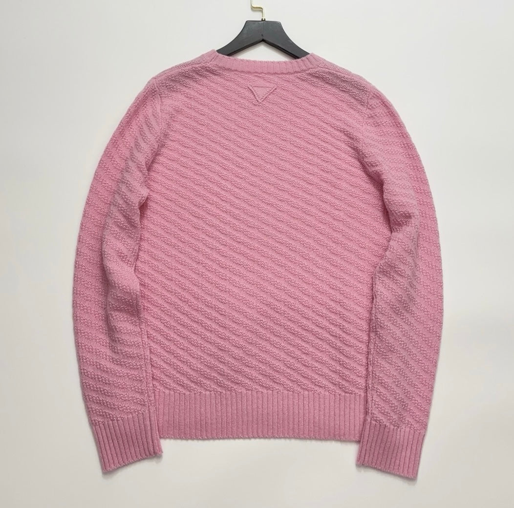 Prada Style Sweater – Style 546
