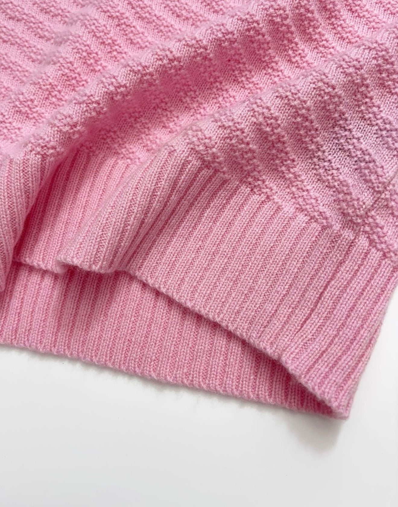 Prada Style Sweater – Style 546