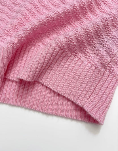 Prada Style Sweater – Style 546