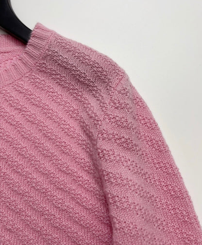 Prada Style Sweater – Style 546