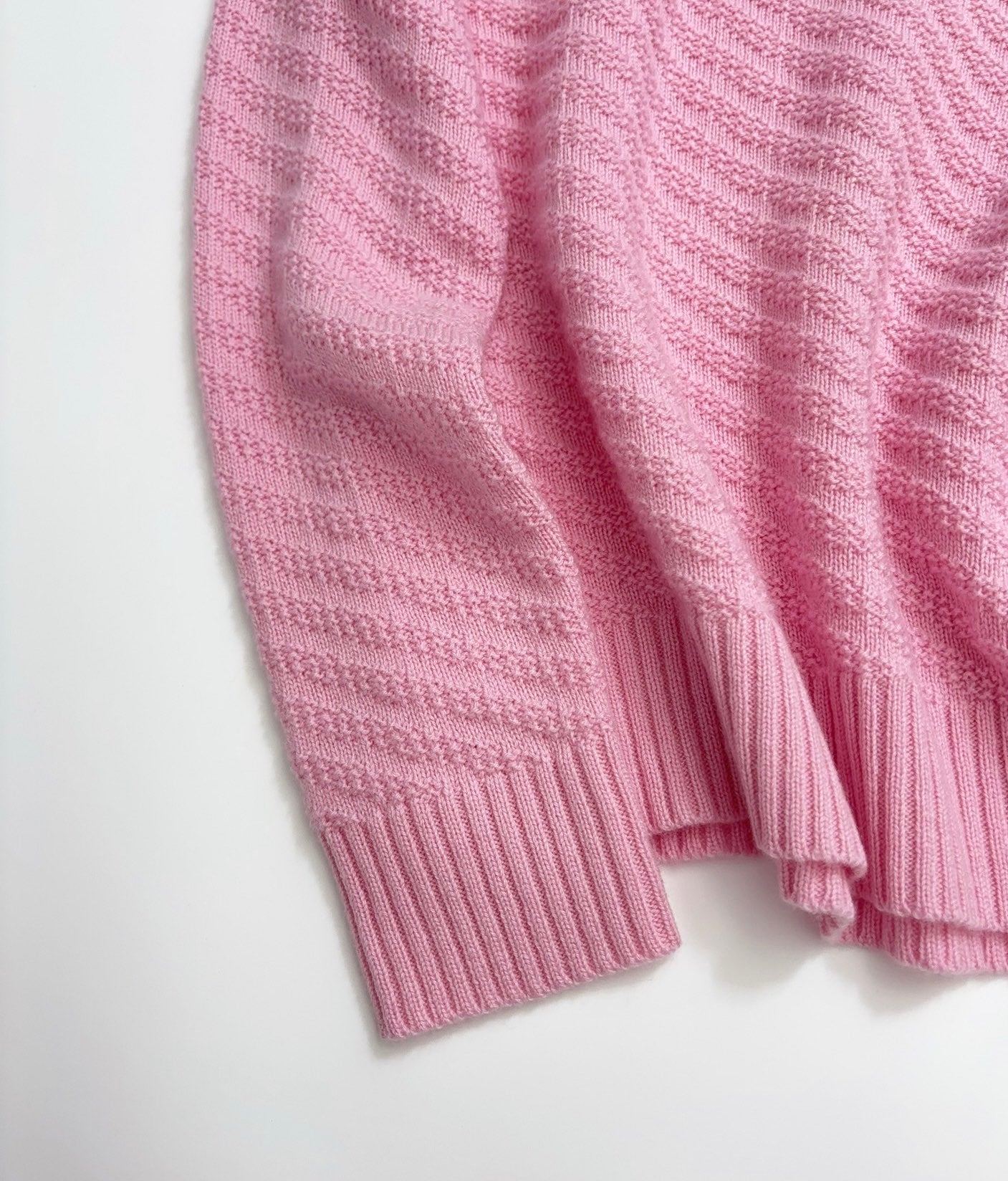 Prada Style Sweater – Style 546