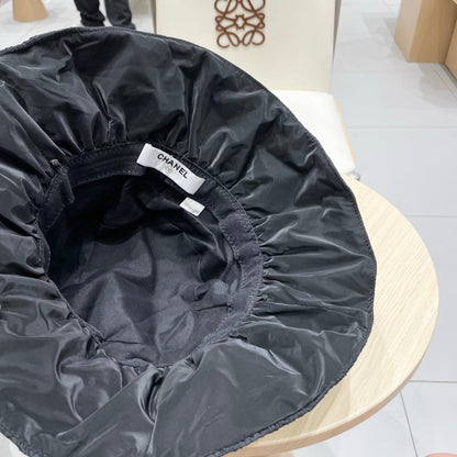 BUCKET HAT BLACK PEARL 674114