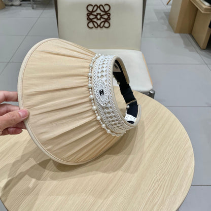 CC SUN HAT MODEM NUDE 674081