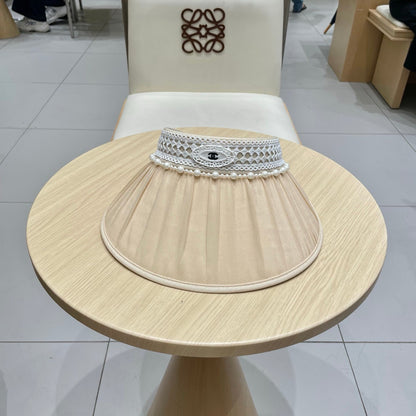 CC SUN HAT MODEM NUDE 674081