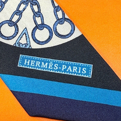 HERMES 25S SCARF 90 IN SILK 856725