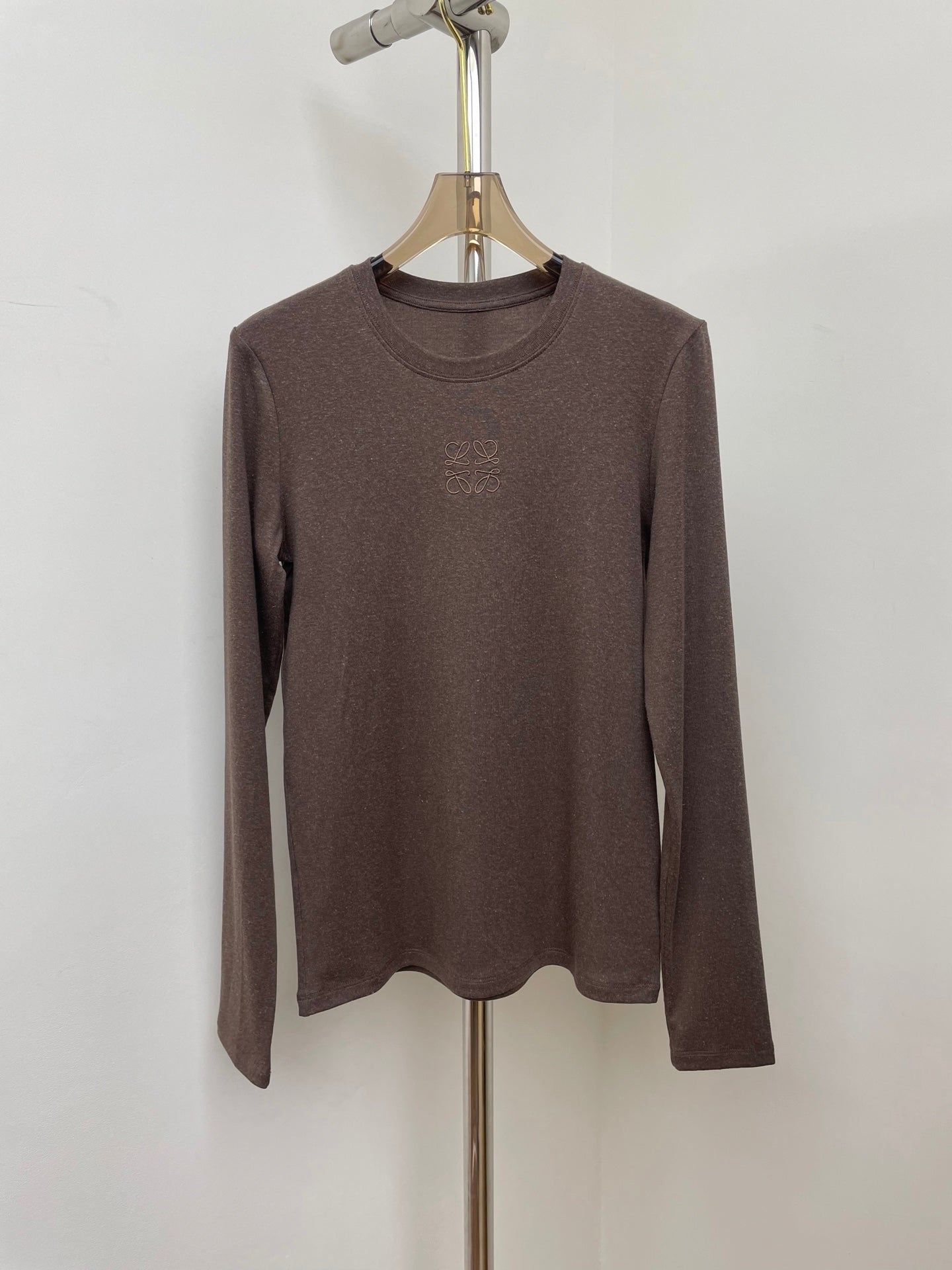 Loewe Style Long-Sleeve T-Shirt – Style 281
