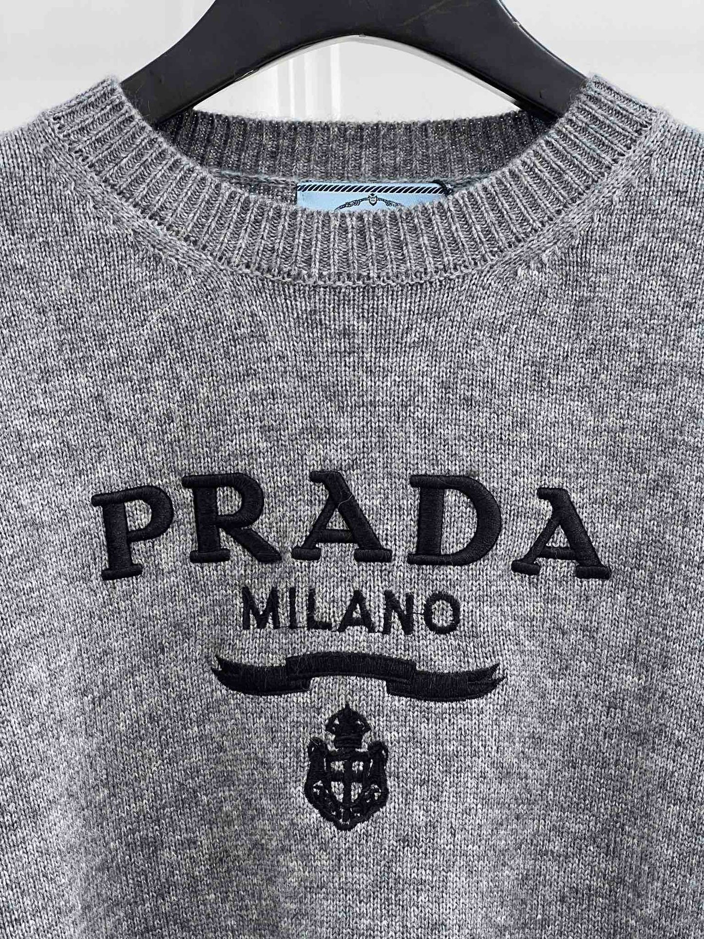Prada Style Sweater – Style 580