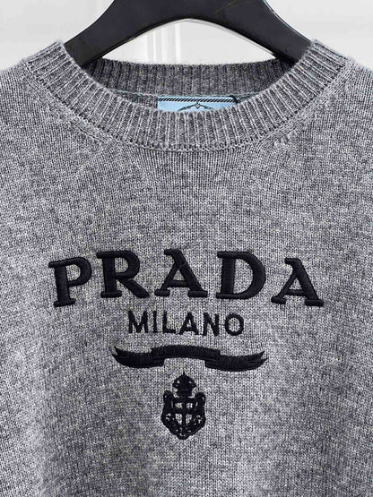 Prada Style Sweater – Style 580