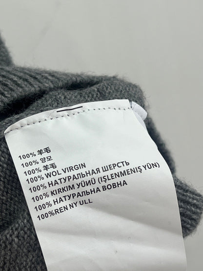 Prada Style Sweater – Style 580