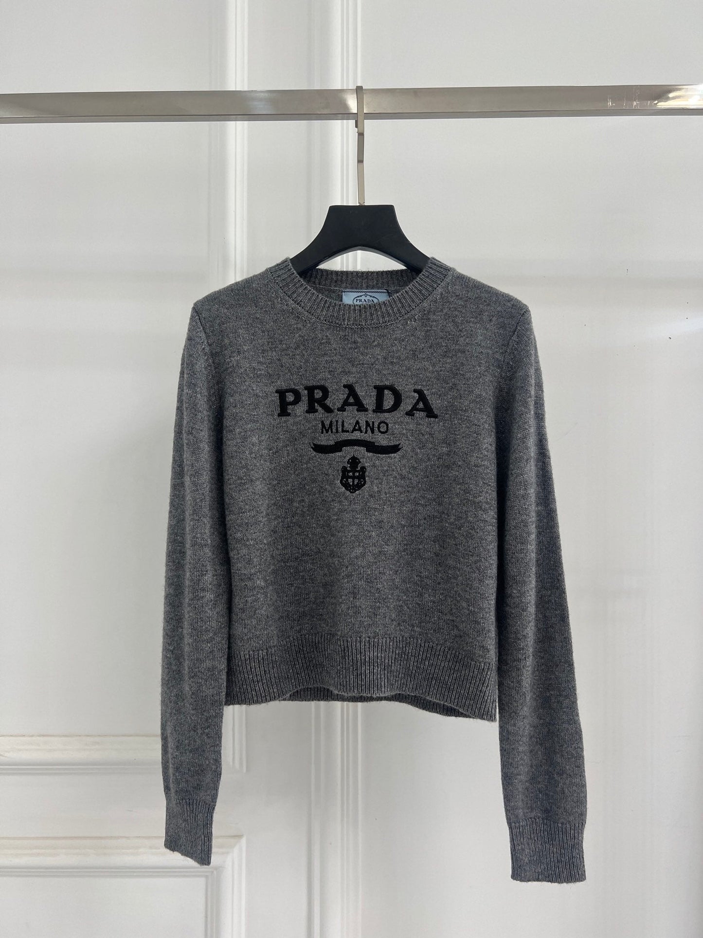 Prada Style Sweater – Style 580