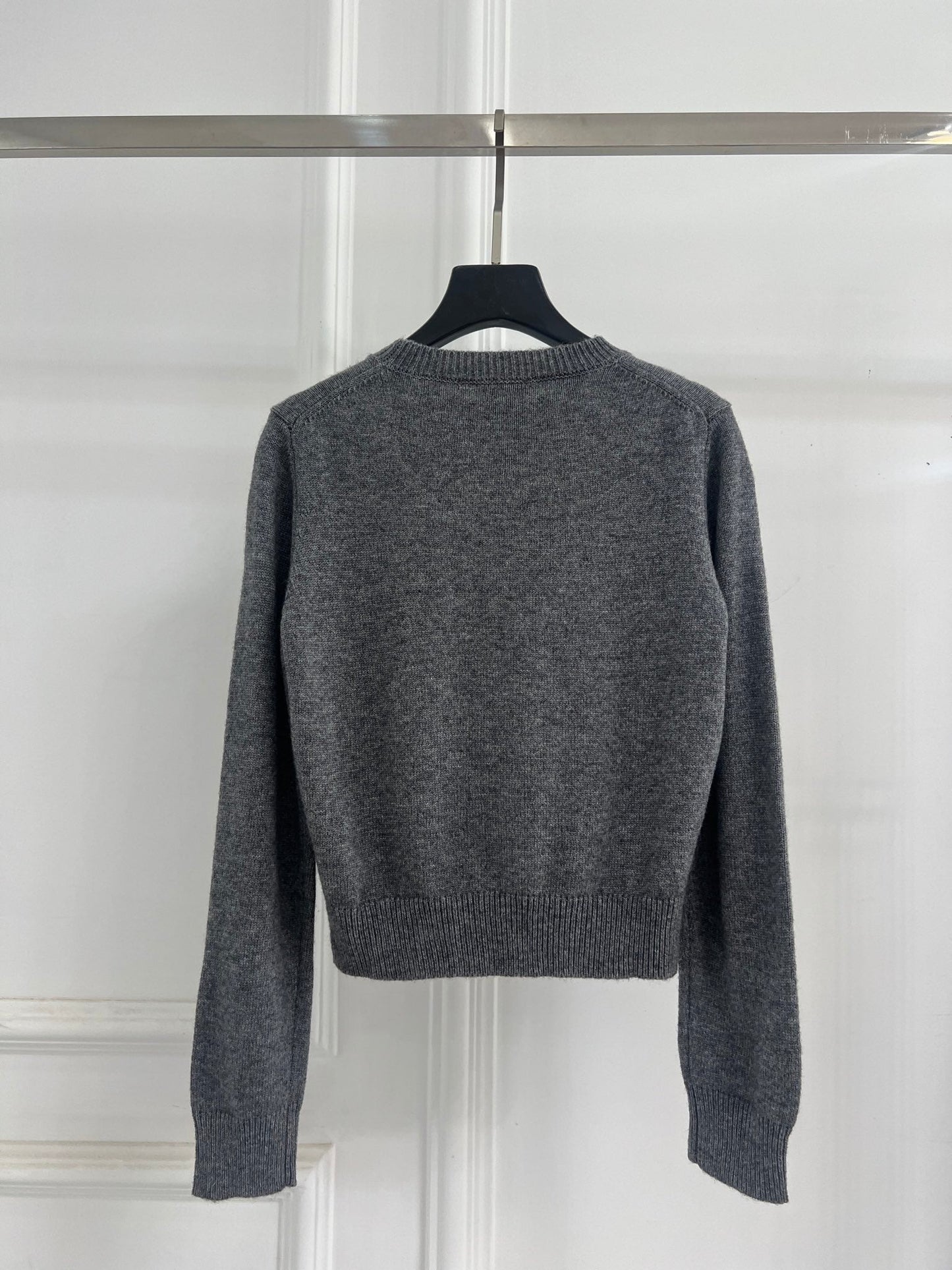 Prada Style Sweater – Style 580