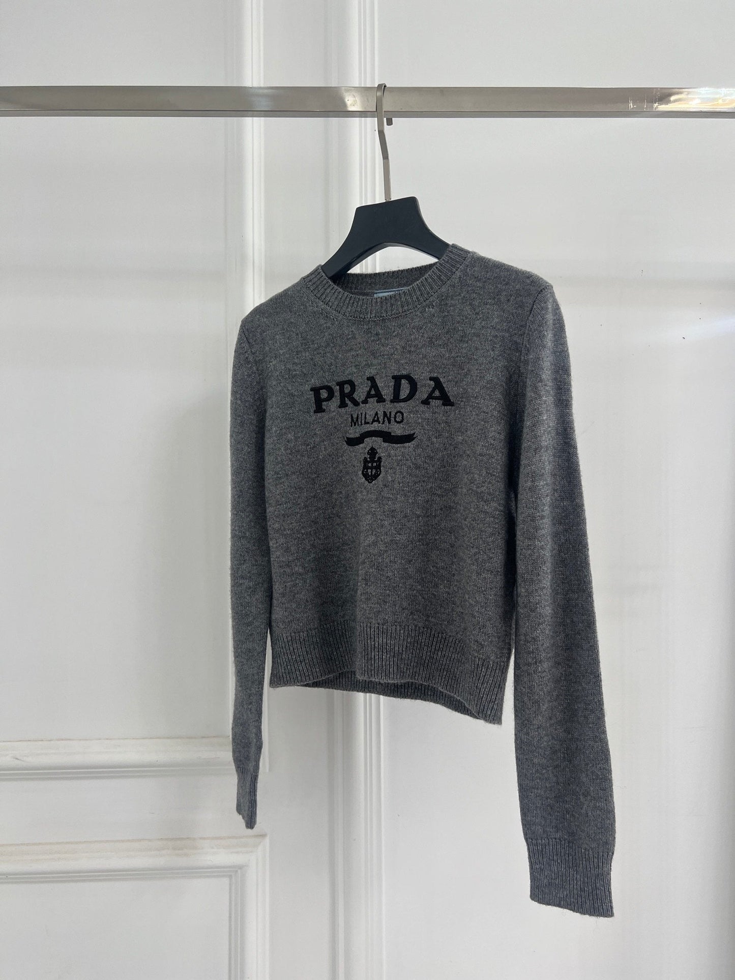 Prada Style Sweater – Style 580