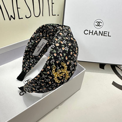 COLORFUL FABRIC HEADBAND 168580