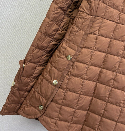 Moncler Style Epinal Puffer Jacket – Style 297317