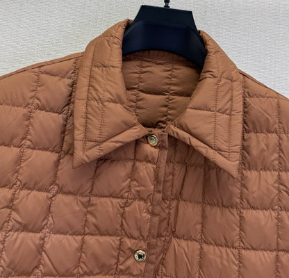 Moncler Style Epinal Puffer Jacket – Style 297317