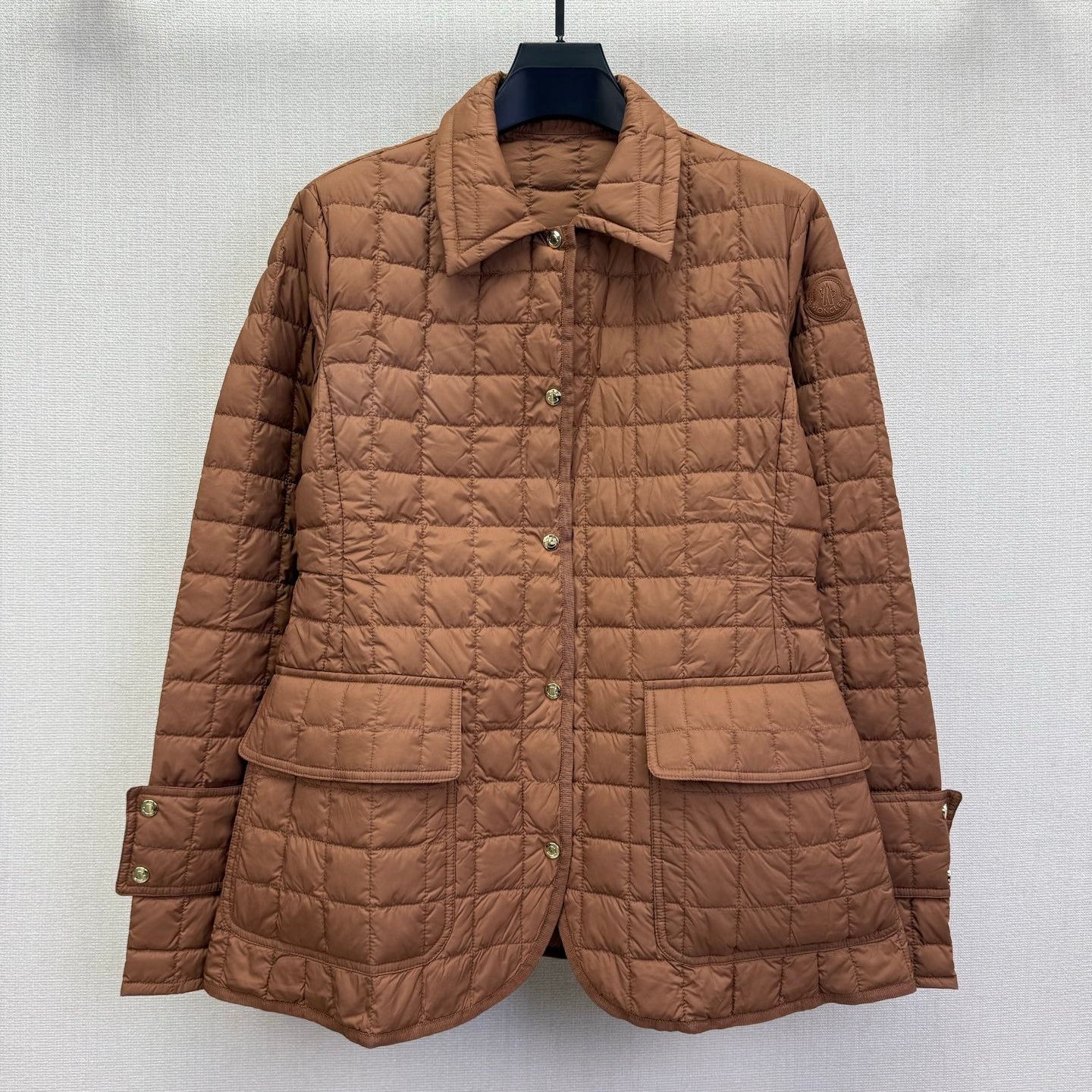 Moncler Style Epinal Puffer Jacket – Style 297317